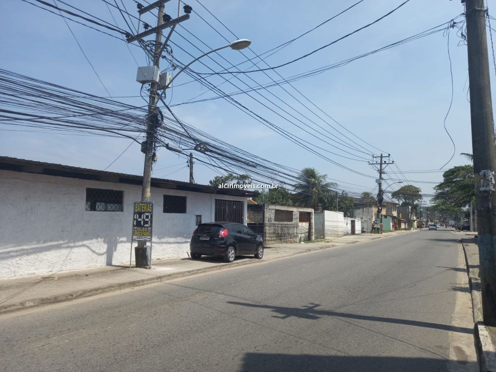 Terreno venda Sepetiba Rio de Janeiro