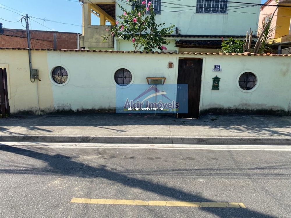 Casa Padrão venda Sepetiba Rio de Janeiro