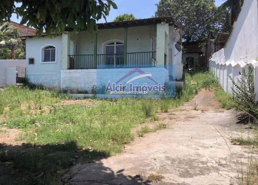 Casa Padrão venda Sepetiba Rio de Janeiro